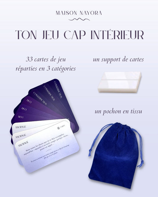 Jeu Cap Intérieur