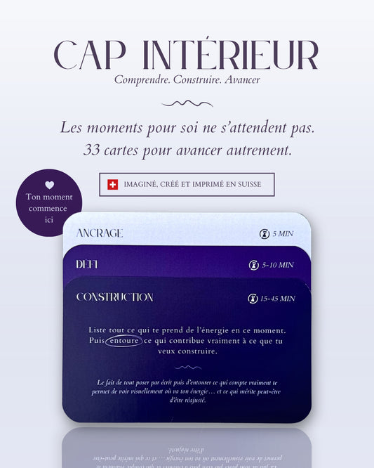 Jeu Cap Intérieur