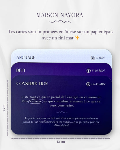 Jeu Cap Intérieur
